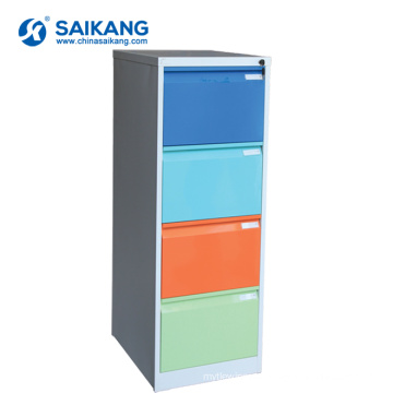 SKH081 Medical Storage Pictures Steel Filing Cabinets